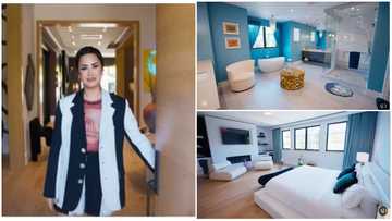 A look inside Demi Lovato's California mansion where she lives a glamorous life