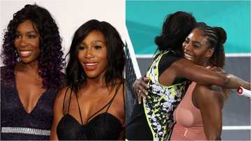 Serena Williams: Inside her luxurious new house her Sister Venus helped design