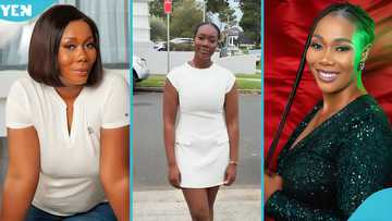 “Is she really 18?”: Borga Sylvia’s gorgeous daughter excites fans with her looks in birthday video