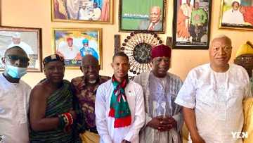 Prof. Alabi urges minority to maintain position on e-levy