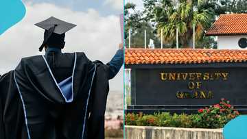 GTEC: Certificates acquired from six University of Ghana campuses declared invalid