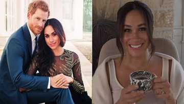 Meghan Markle and Prince Harry’s Biographer Racially Threatened Online
