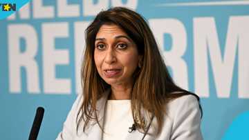 Ex-UK Minister demands compensation from Ghana and other former British colonies.