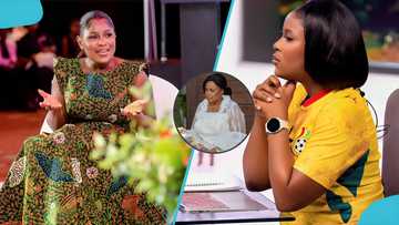 Rare photos of Berla Mundi’s mother emerge online, amazes fans