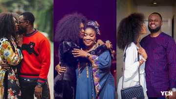 You married my daughter because of Zylofon money - Becca's mother exposes singer's Nigerian husband