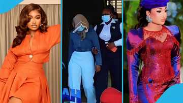 Ohemaa Dynamite granted bail as fresh details about her court appearance emerge