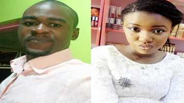 "The only woman I truly loved" - Man pens down emotional tribute to ex as she gets married to a new guy