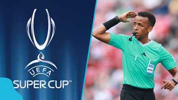 Somali referee gets UEFA Super Cup job after US blocked his World Cup chance