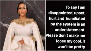 I’m disappointed, hurt, and humiliated: BBNaija’s Maria detained in Ghana over COVID 19 laws, Nigerians react