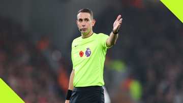 Premier League referee David Coote fired after his comments about Liverpool, Klopp