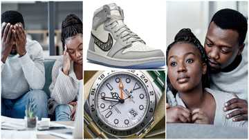 Sankofa : 5 fashion accessories to buy for your man after cheating