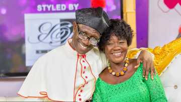 Val's Day: Former Catholic priest turned married Anglican clergyman opens up about new life