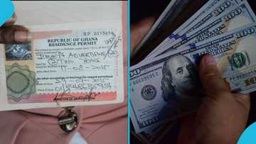 Ghana Immigration Service releases new list of fees for residence permits, others