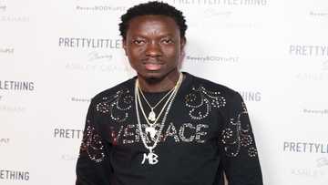 Michael Blackson’s bio: age, career, wife, kids, net worth, nationality