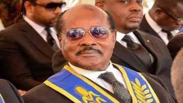 Another powerful Ghanaian Freemason and former High Commissioner dead