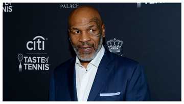 Boxing legend Mike Tyson opens up on what he did to 1 of his bullies years after school