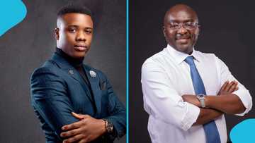 Prophet Telvin Sowah sends urgent message to Dr Bawumia about his future with the NPP