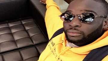Former University of Ghana student's full 'atopa' video now online