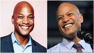 US midterm polls: African-American Wes Moore becomes Maryland's first Black governor