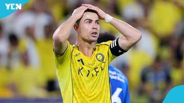 This is how Ronaldo has caused $280 million debt crisis for Al-Nassr