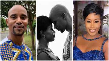 Beautiful photos and video drop as lawyer Amanda Clinton marries pilot in intimate traditional wedding