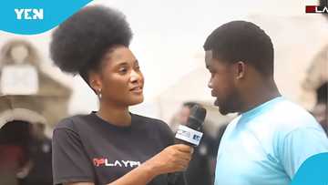 Ghanaian man rejects GH¢14.6 million, chooses first-class degree: "It will give me more"