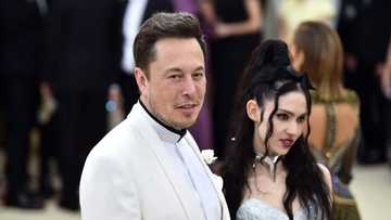 “Separated but Still Love Each Other”: Musk Confirms Breakup From Longtime Bae