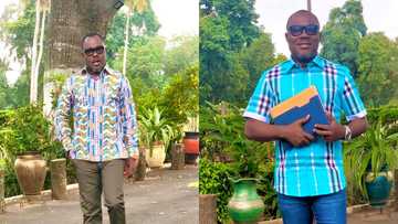 WASS is the best secondary school in West Africa - Professor Ransford Gyampo