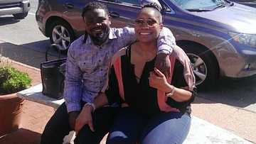 Captain Planet finally reveals how he got his MTN CEO wife
