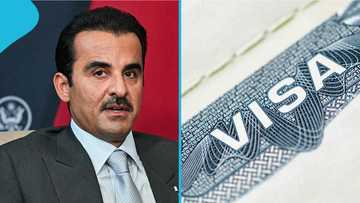 Qatar announces 47 countries eligible for 30-day free tourist visa