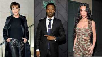 Ray J drops major bombshell, claims Kim Kardashian & Kris Jenner were in on leaking the 2007 X rated video