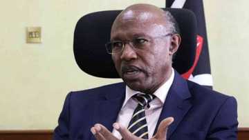Kenya to repair road network with first ever road bond worth $1.5 billion