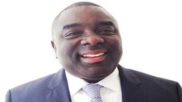 Security expert reveals how the missing Takoradi girls ‘caused’ the dismissal of former BNI boss