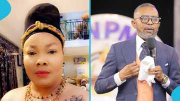 Agradaa recounts Owusu Bempah's ill intentions, sends strong warning: "I am a wicked woman"