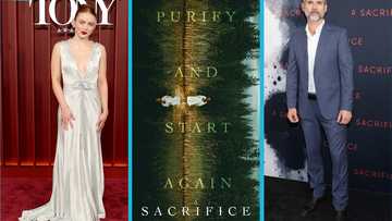 Meet the top cast of the Berlin Nobody movie, also known as A Sacrifice
