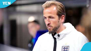 Harry Kane Breaks Wayne Rooney's England Record in Opening Minute Against Argentina