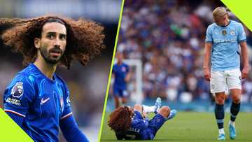 Haaland fires back at Marc Cucurella after Euro 2024 trolling song