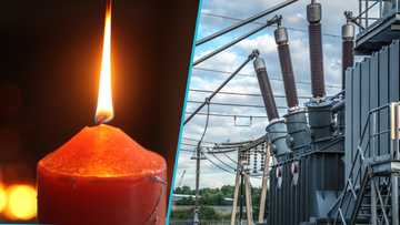 ECG says households, businesses will experience power outages from 7pm to 11pm