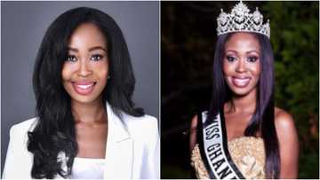 Bold and smart: Ghanaian Hilda Frimpong becomes first Black editor-in-chief of Syracuse Law Review