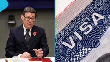 UK introduces two new refugee routes, confirms first arrivals will begin in 2027