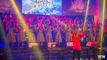 Heavenly Jewels Chorale to host Ayeyi Ndwom at the National Theatre on August 29