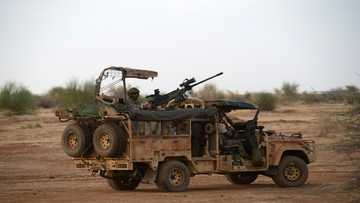 IS gains ground in the Sahel as massacres accumulate