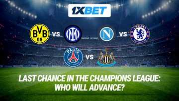 Paris Saint-Germain Face Newcastle, Chelsea Go to Naples: Biggest Champions League Matches of the Week