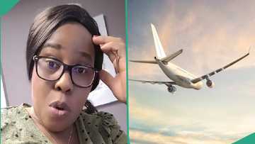 "Get your international passport ready": Lady shares vital travel document for relocation abroad