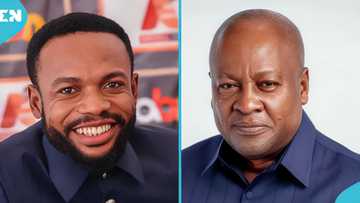 Prophet Roja predicts a 3rd term for Mahama in 2028, shares details in video