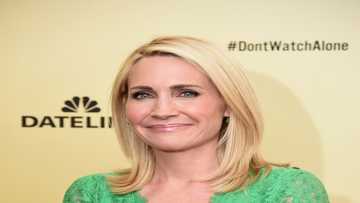 Who is Andrea Canning? Husband, net worth, age, children