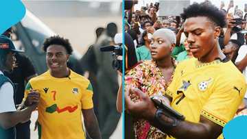 IShowSpeed sparks debate as details of alleged earnings from Africa tour surface online