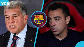 Barcelona feud: Laporta strikes at Xavi and explains his sacking