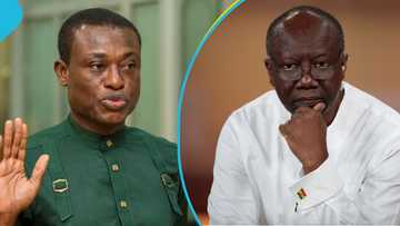 Special prosecutor explains reason for removal of Ken Ofori-Atta INTERPOL Red Notice