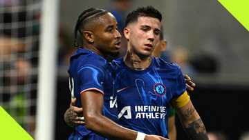 Chelsea boss singles out one player for praise after first win in pre-season, "I love him"